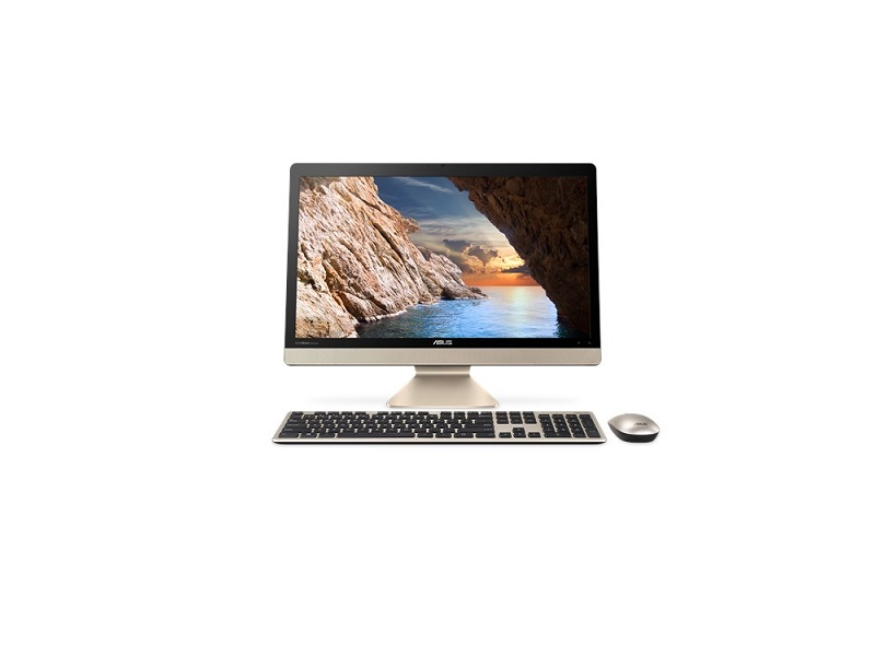 ASUS Vivo V221ICUK All-in-One PC Review