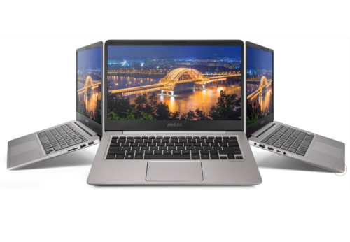 ASUS ZenBook UX410UQ review – ZenBook’s speciality – power, portability, reasonable pricing