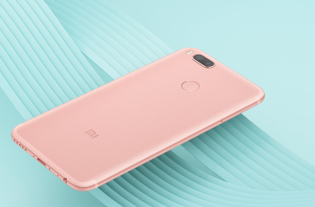 5 Winning Features of the Xiaomi Mi 5X