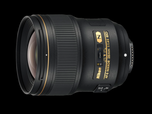 Nikon AF-S Nikkor 28mm f/1.4E ED Review