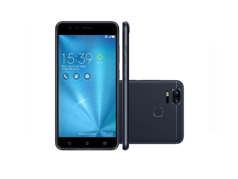 ASUS Zenfone Zoom S Review