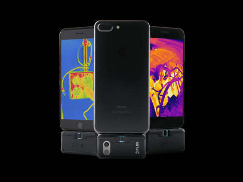 Flir One Pro for iOS Review: Keep Your Home Safe with This Thermal Imaging Device
