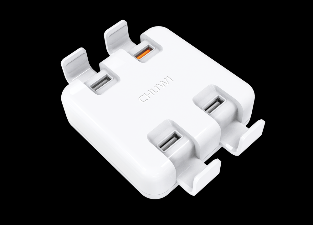 Chuwi Hi-Dock Review