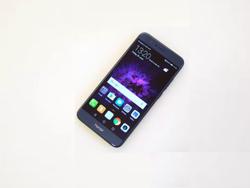 Honor V9 Hands-on Review: First Impressions