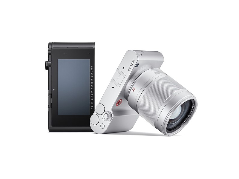 Leica TL2 - WHAT YOU NEED TO KNOW