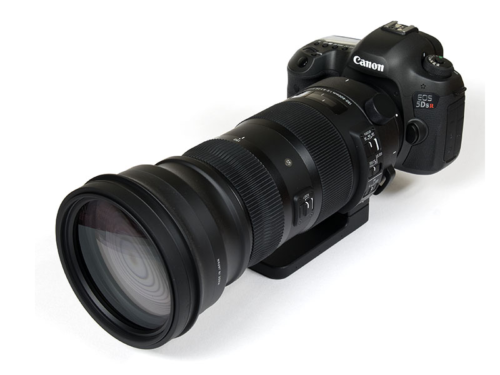 Sigma 150-600mm f/5-6.3 HSM DG OS Contemporary – Review / Test