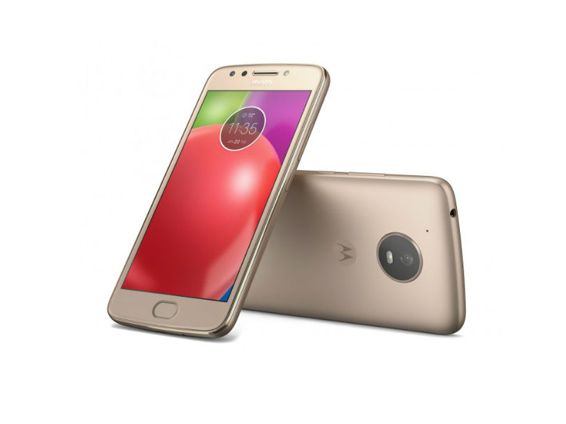 Motorola Moto E4 Plus Hands-on Review : First Impressions