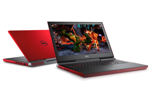 GTX 1050 Ti Battle: Dell Inspiron 15 7567 vs Acer Aspire VX 15 (VX5-591G)