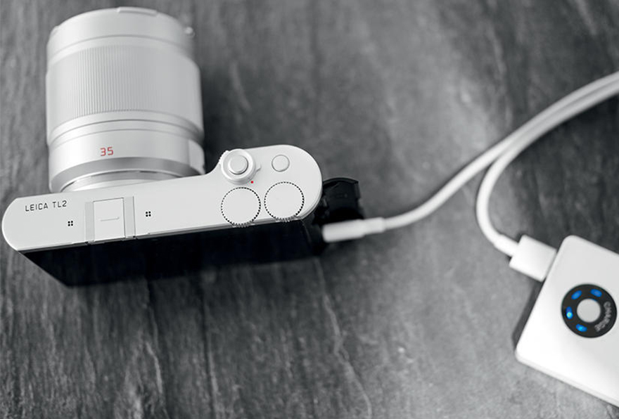 What can you buy for the same price as a Leica TL2 and lens?