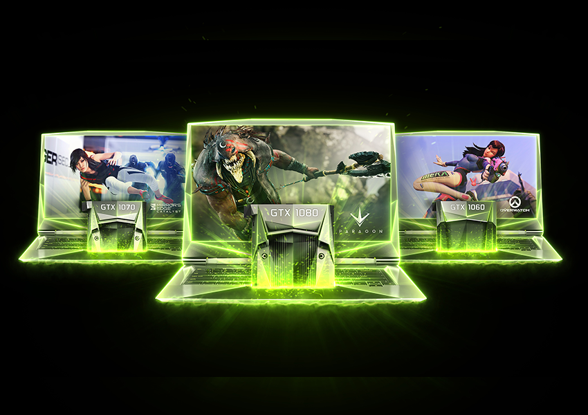 NVIDIA GeForce GTX 1060 (Max-Q) vs GTX 1060 (Laptop) – performance, gaming and temperatures