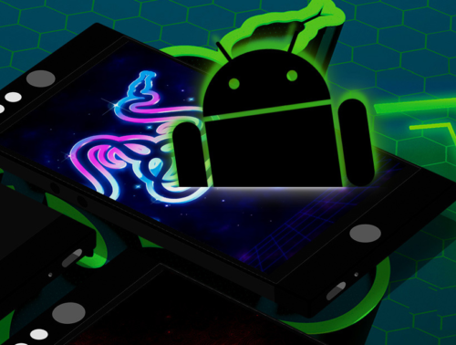 Razer Phone: 5 reasons you will want this crazy thing