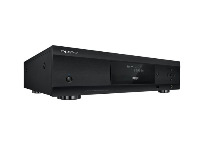 Oppo UDP-205 Ultra-HD Audiophile Blu-ray player review: Audiophile sound and price tag (plus Dolby Vision)
