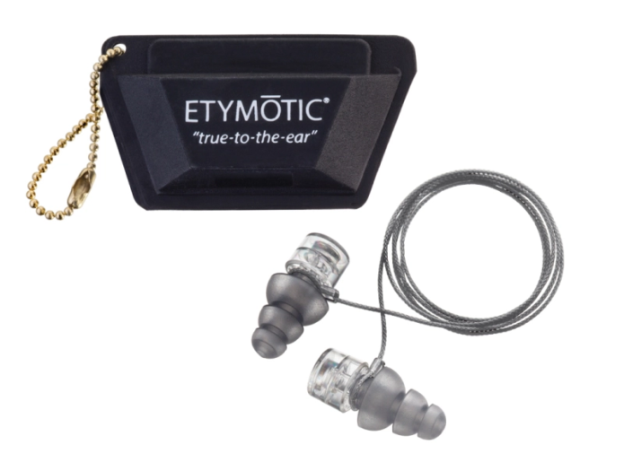 Etymotic ER20XS High Fidelity Earplugs Review