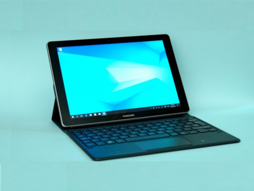 Samsung Galaxy Book 10.6-inch Hands-on, Initial Review: Surface Competitor