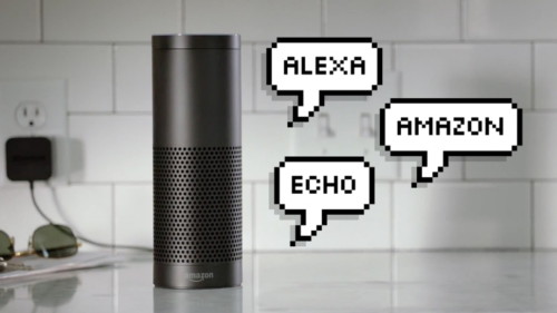 Amazon Echo vs Show vs Dot vs Tap: which is best smart home speaker for you?