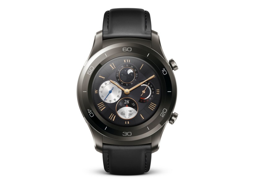 Huawei Watch 2 Classic Review: Good watch but a missed opportunity for Wear 2.0