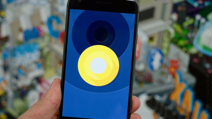 13 Top Features of Android O