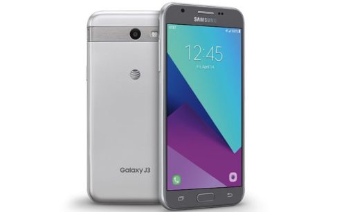 Samsung Galaxy J3 (2017) review