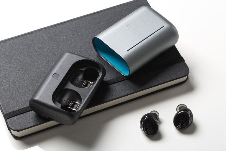 Bragi Dash Pro review: All the smarts in a convenient, wire-free earphone