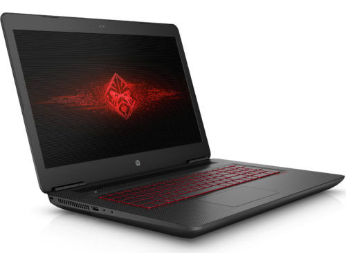 HP Omen 17 (mid-2017, GTX 1070) review – the new Omen proves that OEMs sometimes pay attention to what users want