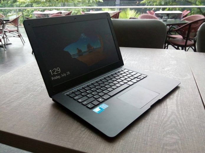 Cherry Mobile Cubix CubeBook Hands-on Review : First Impressions