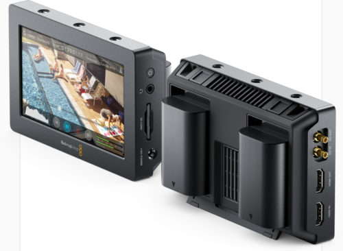 Blackmagic Video Assist 4K review