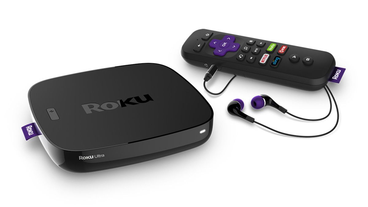 Roku Ultra review