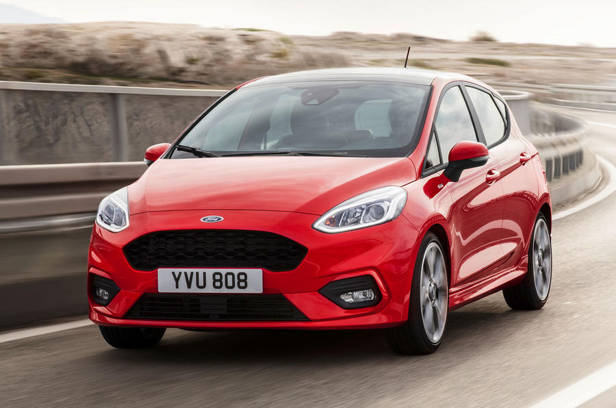 Ford Fiesta (2017) review: The little car that’s a very big deal