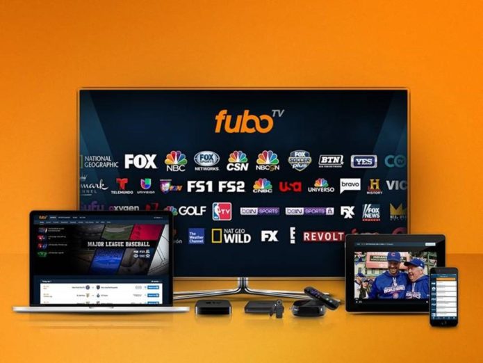 FuboTV Premier review: This service streams lots of sports channels, but not ESPN