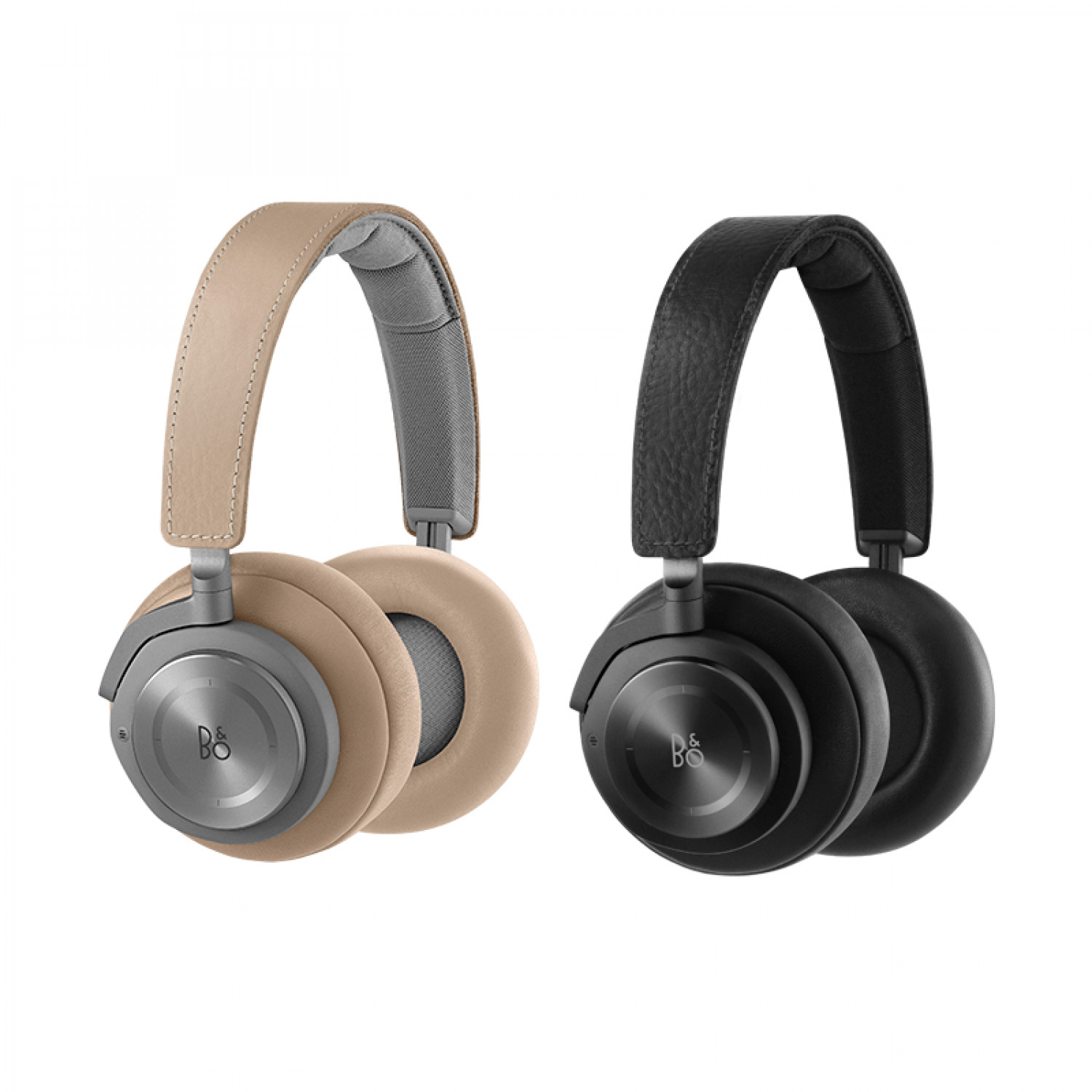 B&O Beoplay H9 review - GearOpen.com