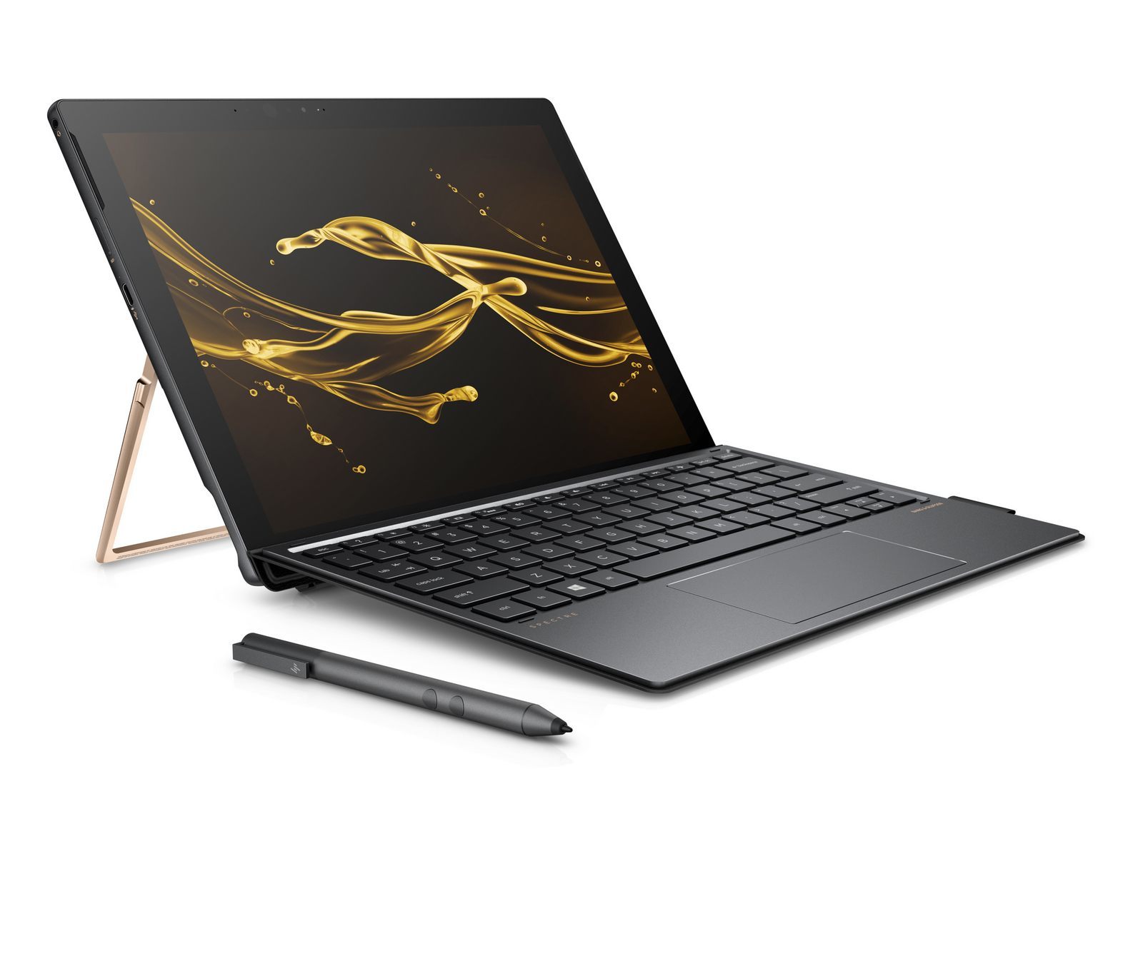 HP Spectre x2 (2017) review