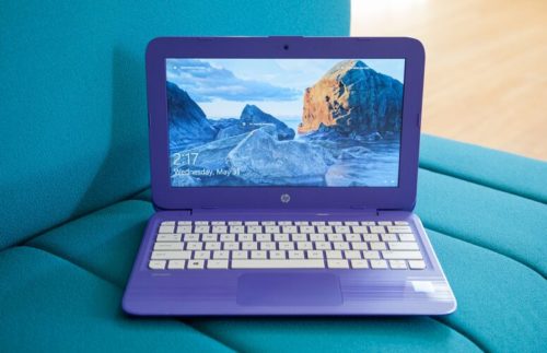 HP Stream 11 (2017) Review