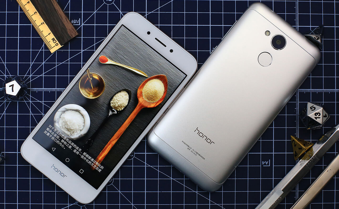 Hands on: Honor 6A review