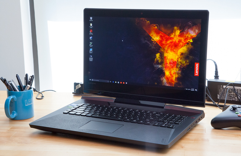 Lenovo Legion Y920 Review