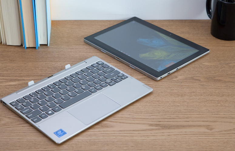 Lenovo Miix 320 Review