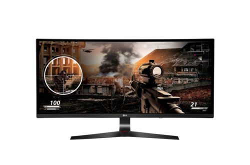 LG 34UC79G-B review