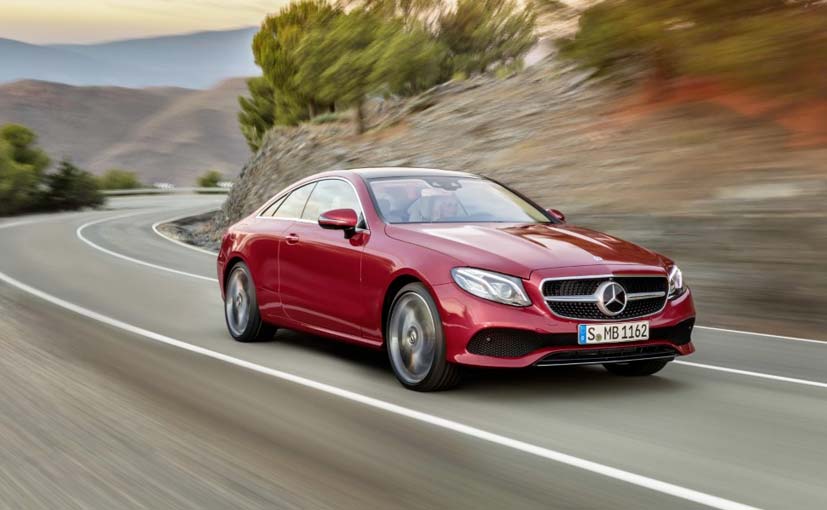 Mercedes-Benz E-Class review: Better than a BMW 5 Series?
