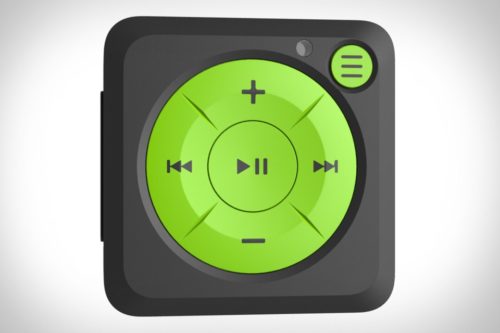 Mighty Offline Spotify Player Review