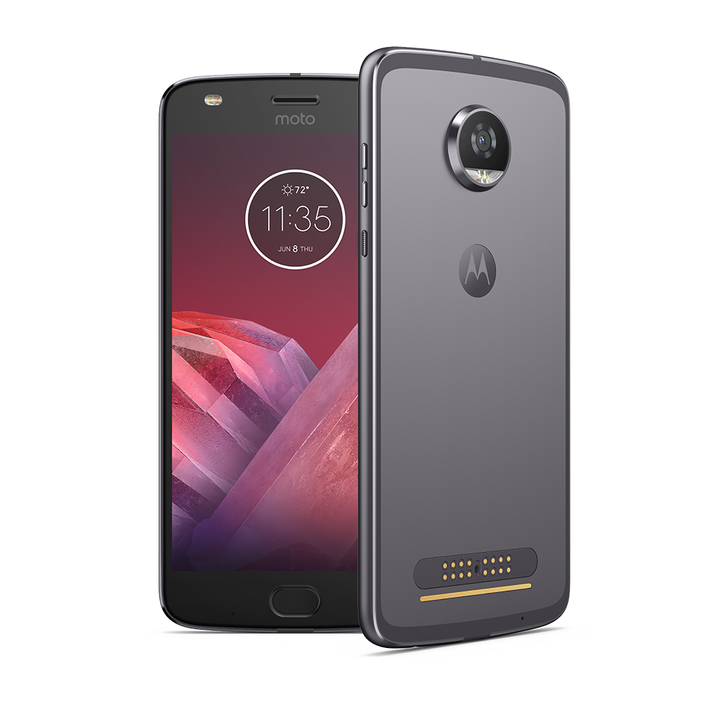 5 Reasons it’s good to be a Motorola smartphone user again