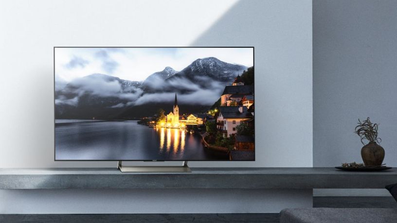 Sony Bravia XBR-65X900E review
