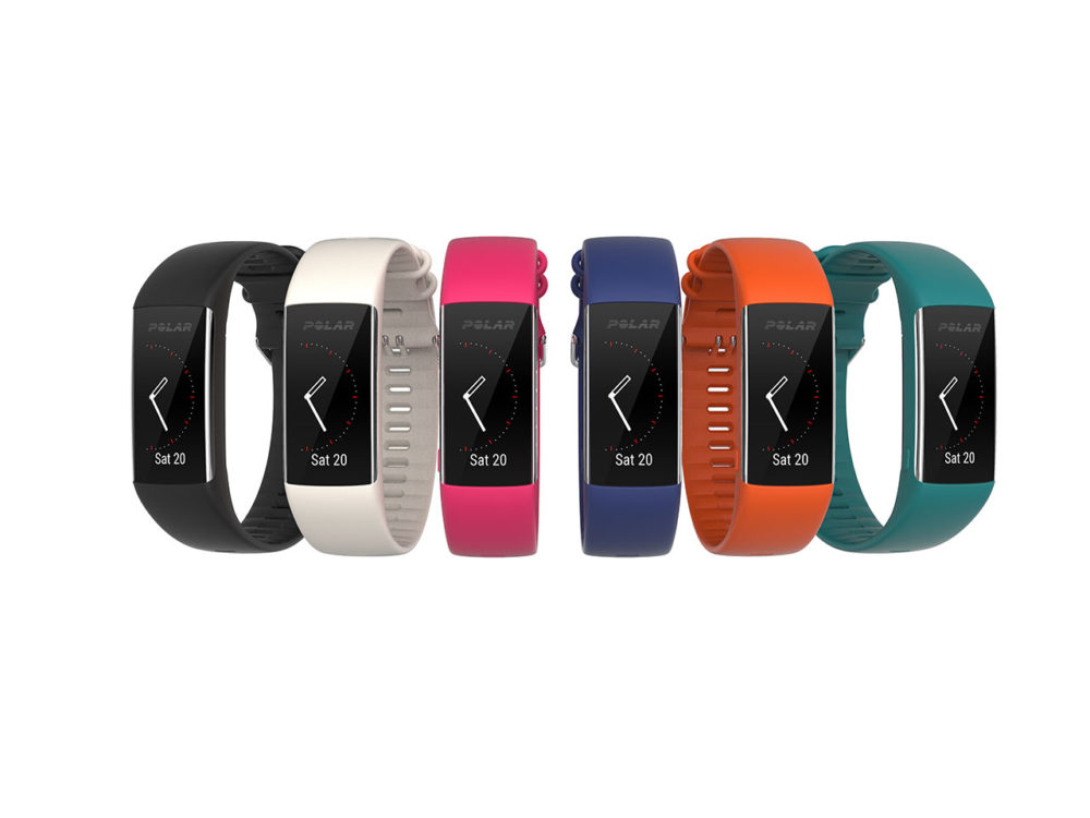 polar a370 decathlon