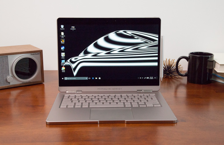 Porsche Design Book One Review