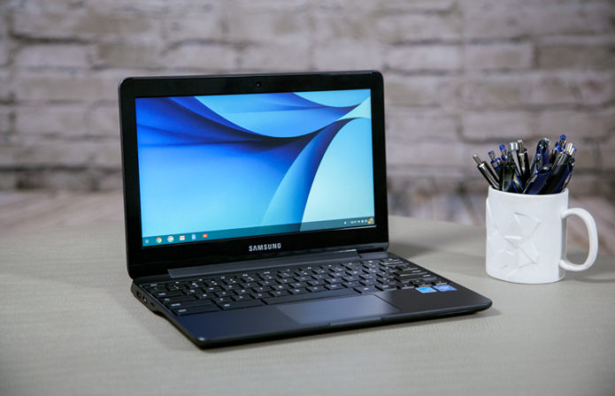 Samsung Chromebook 3 Review