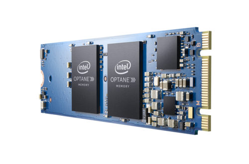 Intel Optane Memory quick review – a device that turns your HDD into an SSD