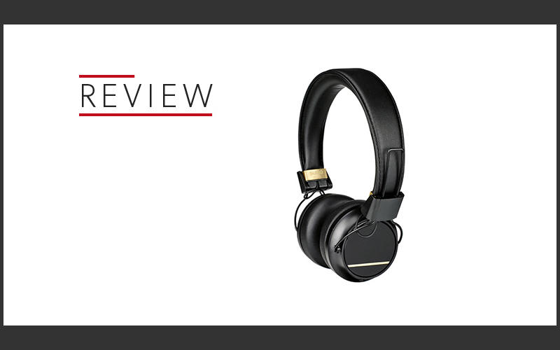 Sudio Regent review