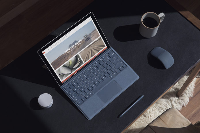 Five Reasons to Buy Surface Pro, Three Reasons to Avoid