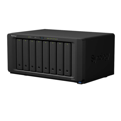 Synology DiskStation DS1817 review