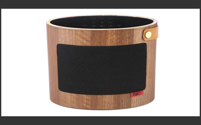 Tibo Vogue 3 review