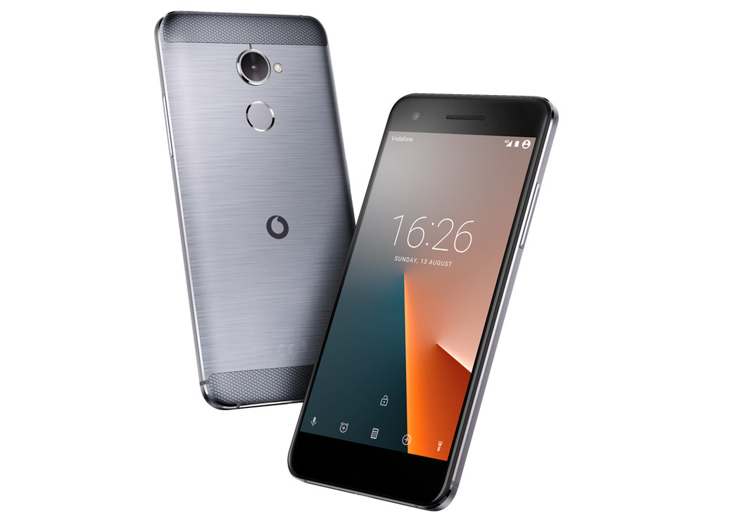 Vodafone Smart V8 Review: In Depth