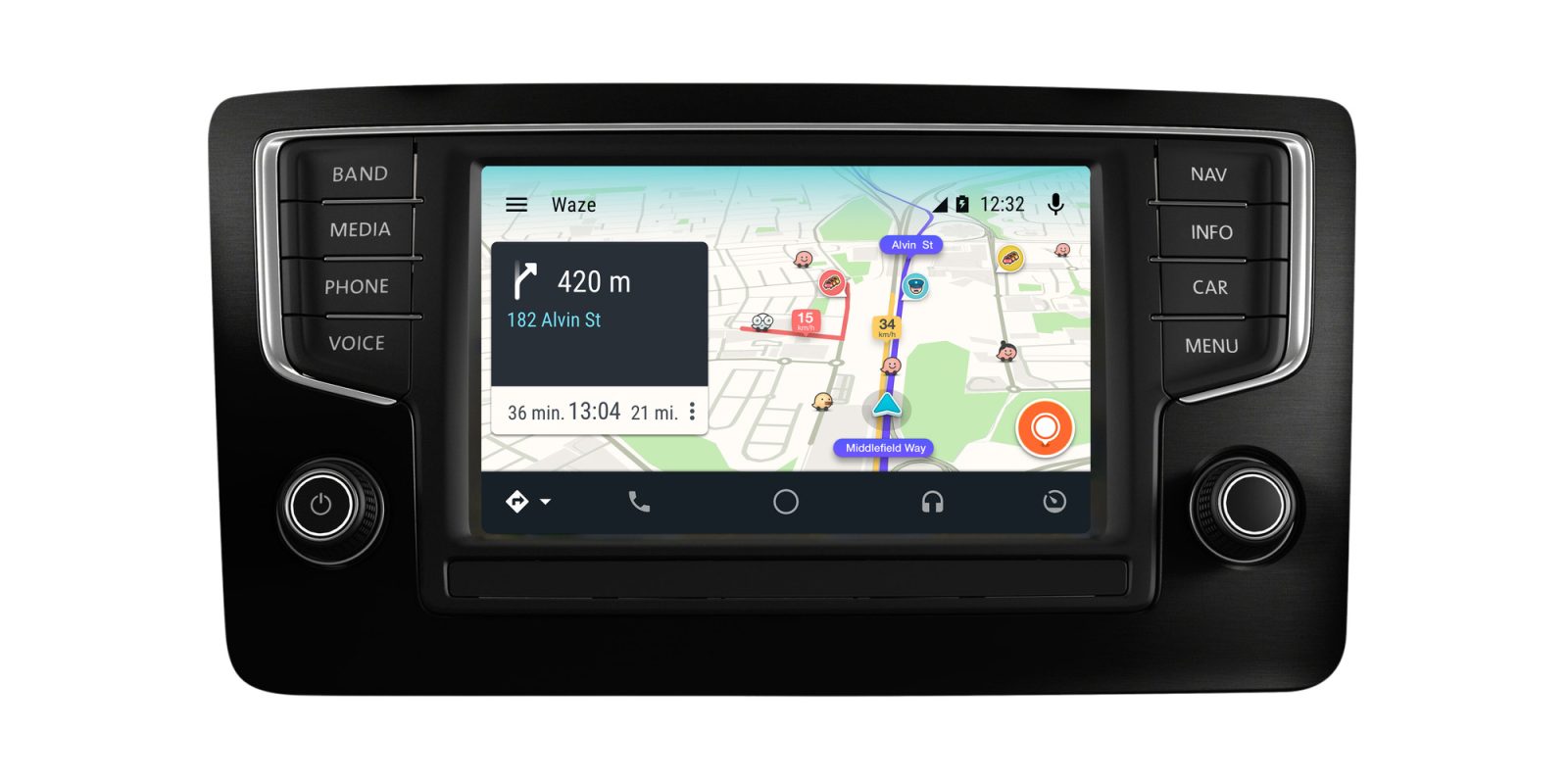waze_androidauto